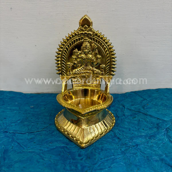 Kamakshi Amman Vilakku - RJ11