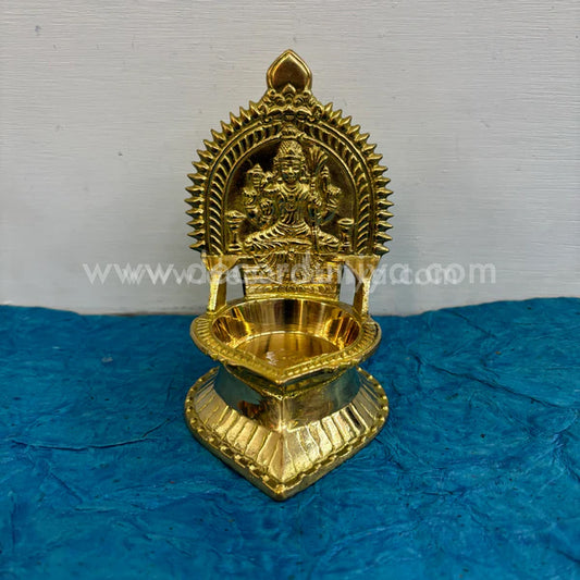 Kamakshi Amman Vilakku - RJ11