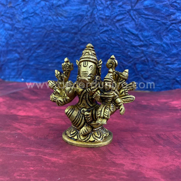 Lakshmi Hayagreevar - RJ11
