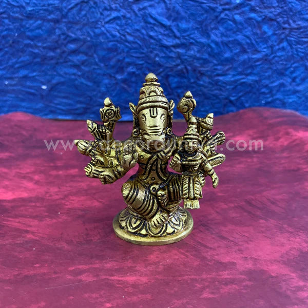 Lakshmi Hayagreevar - RJ11
