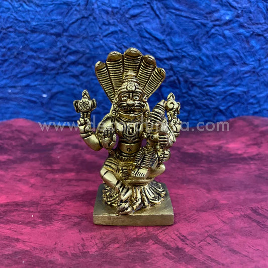 Lakshmi Narasimhar - RJ13-C