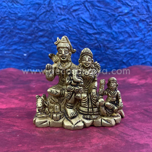 Shivan Family - RJ14-c