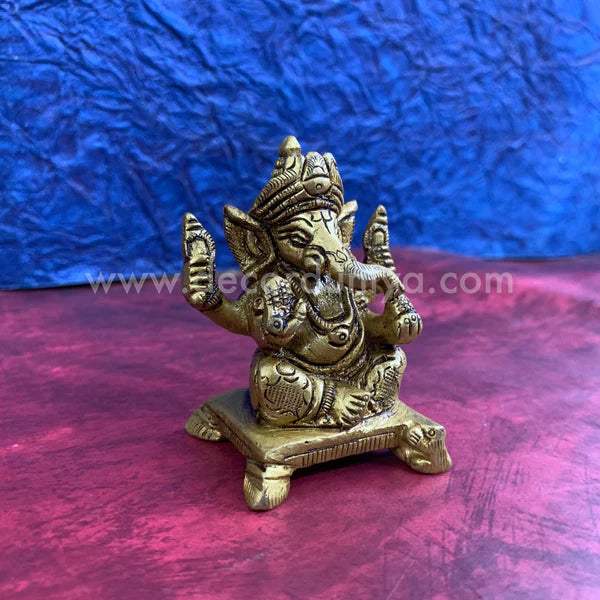 Ganesha - RJ18