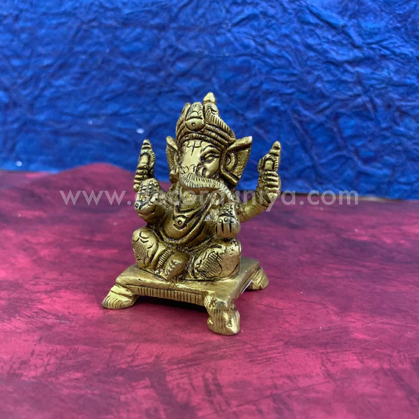 Ganesha - RJ18