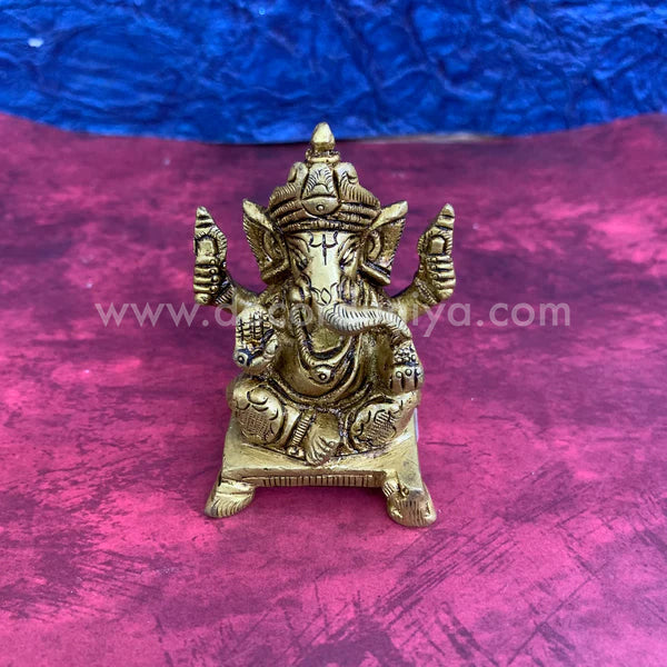 Ganesha - RJ18
