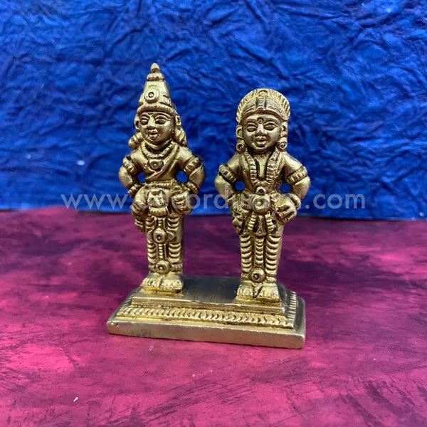Pandurangar Rukmini - RJ2-c