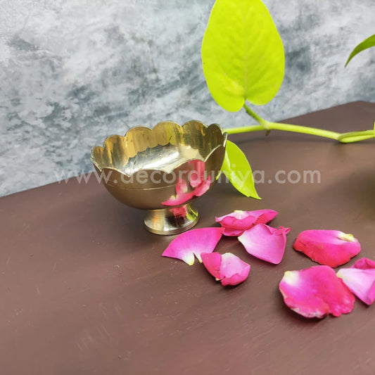 Naivedyam Bowl - RJ20-c