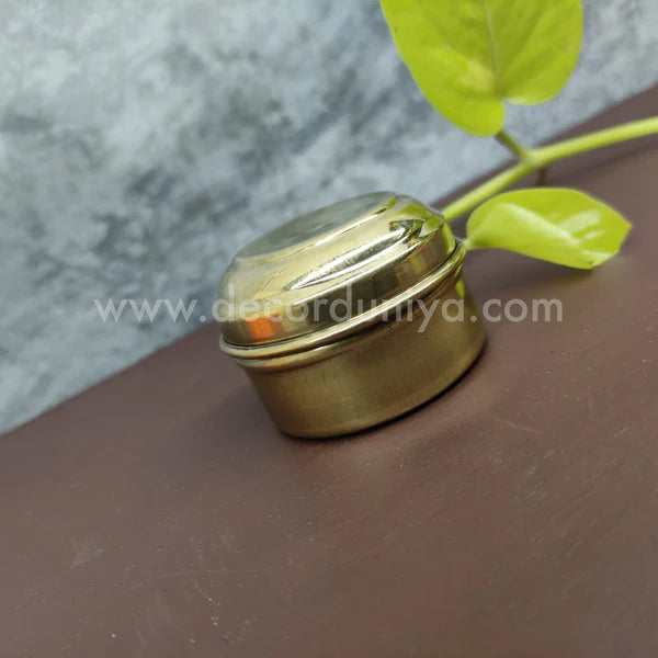 Kumkum Box - RJ30