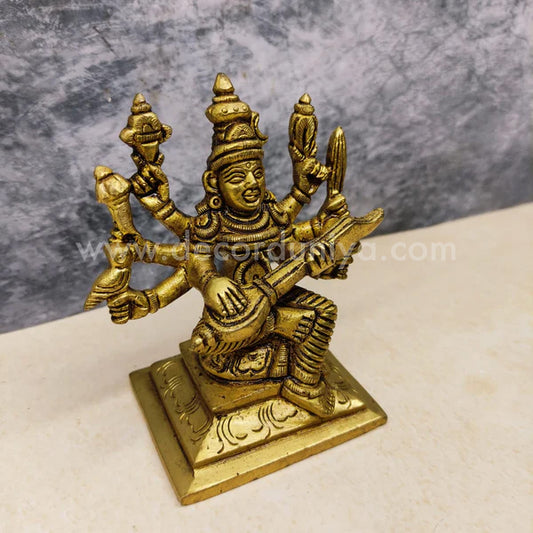 Raja Mathangi - RJ9-c