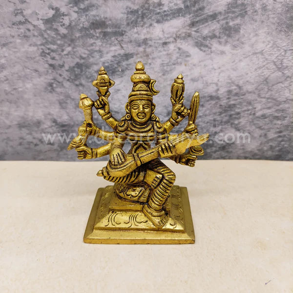Raja Mathangi - RJ9-c