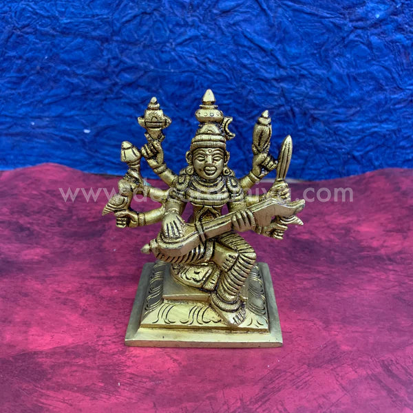 Raja Mathangi - RJ9-c