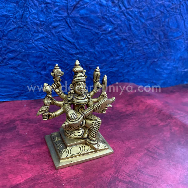 Raja Mathangi - RJ9-c