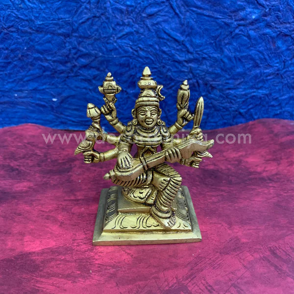 Raja Mathangi - RJ9-c
