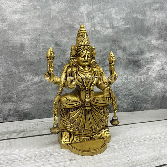 Padmavathy Thayar - RJPB15