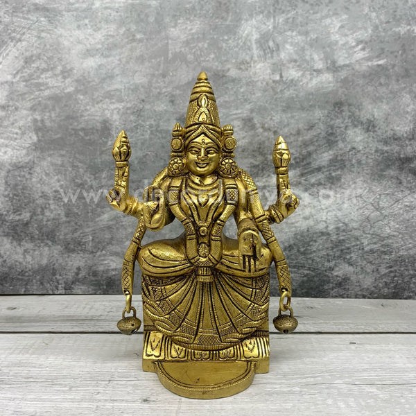 Padmavathy Thayar - RJPB15