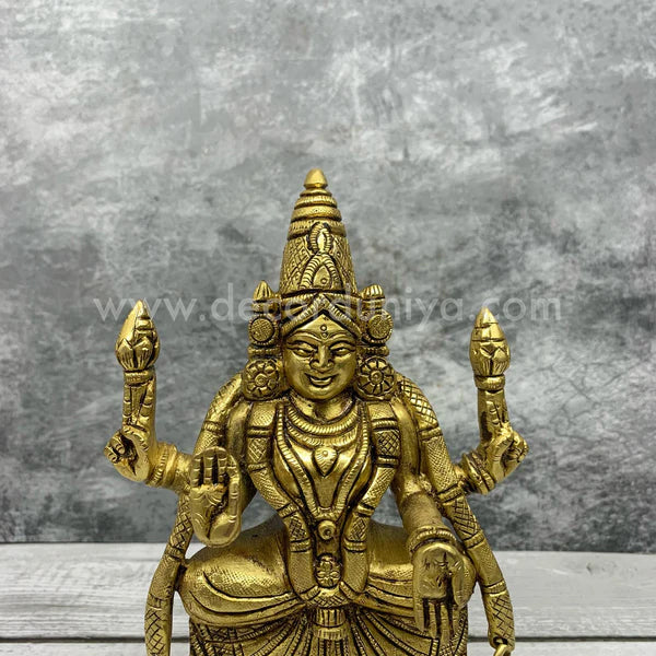 Padmavathy Thayar - RJPB15