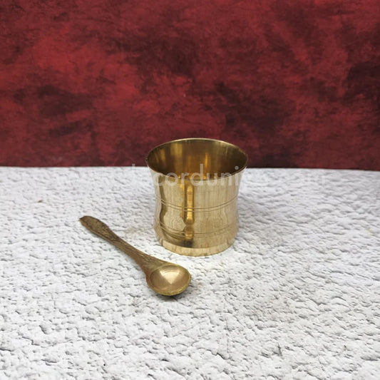 Traditional Pooja Panchapathiram | Uthirani - RBPP4