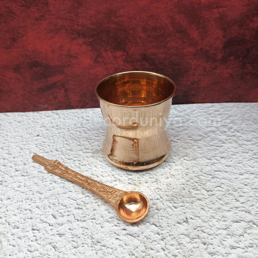 Traditional Pooja Panchapathiram | Uthirani - RJPP5-C