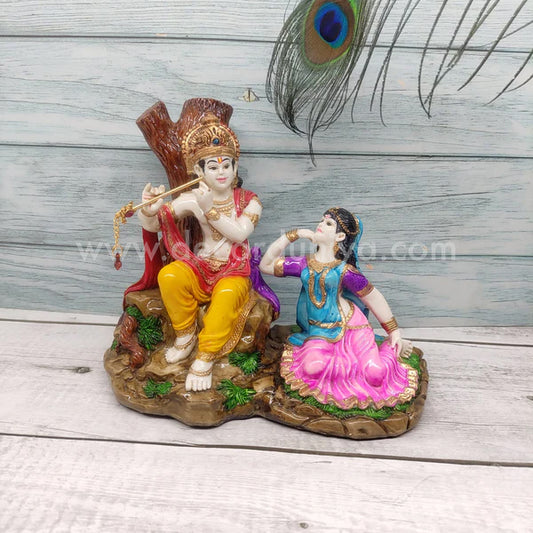 Radha Krishna - RKFF01