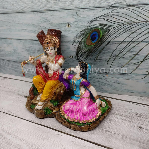 Radha Krishna - RKFF01