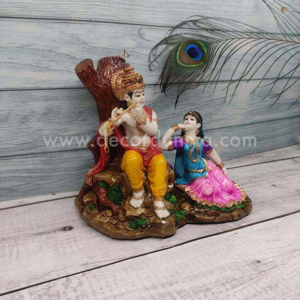 Radha Krishna - RKFF01