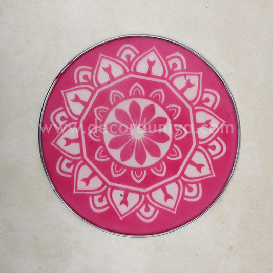 Rangoli Kolam Stencils - RKS20