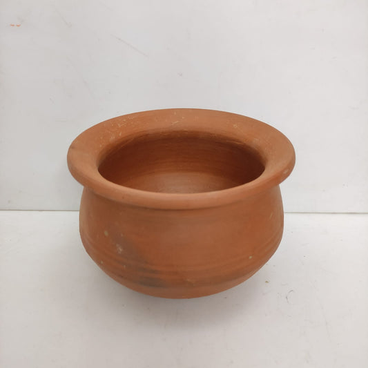 Red Mud Pot - Gravy Pot - RM0033