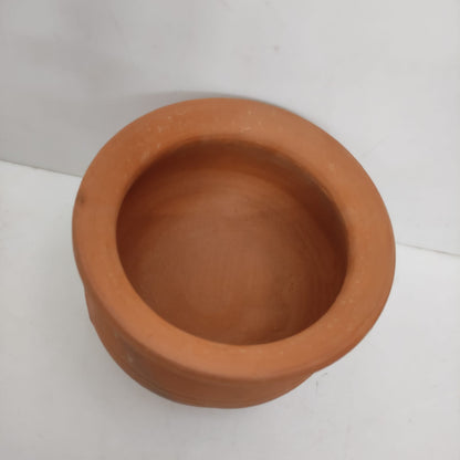 Red Mud Pot - Gravy Pot - RM0033