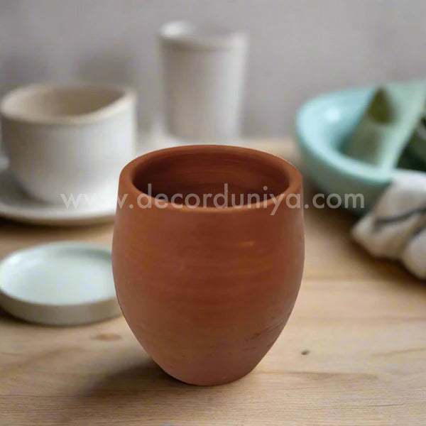 Clay Tumbler - RM004-c