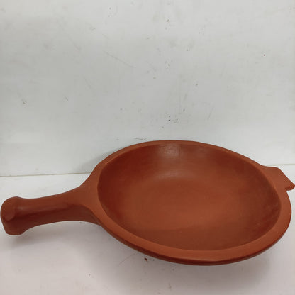 Fry Pan with Handle (S) - 10" dia - RM009