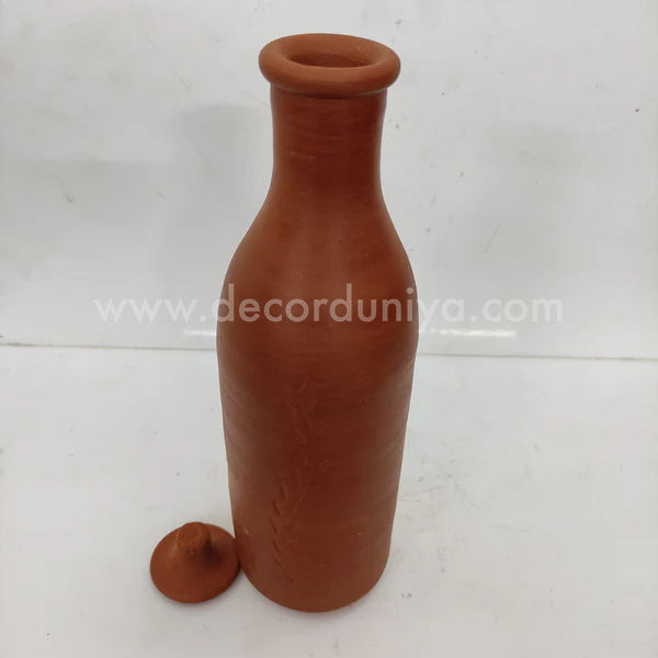 Clay Water Bottle - RM013-c