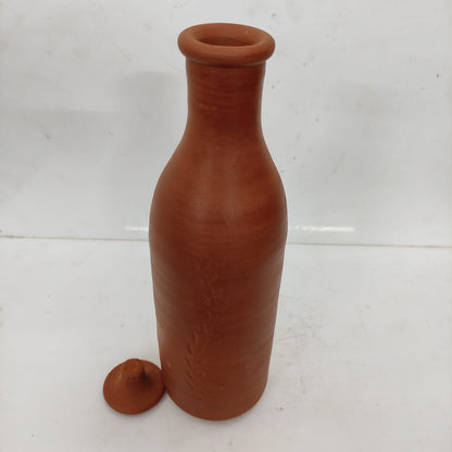 Clay Water Bottle - RM013