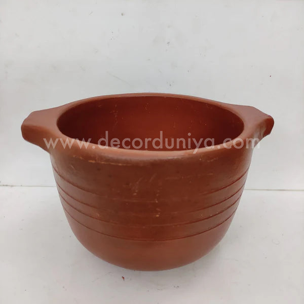 Fine Finish Rice Pot - RM026-c