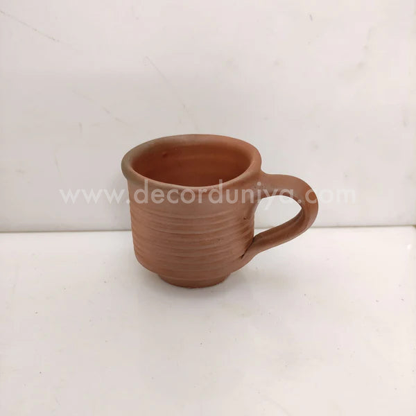 Clay Tumbler - RM029