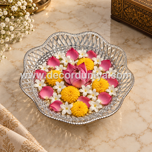 Flower bowl - RMT01