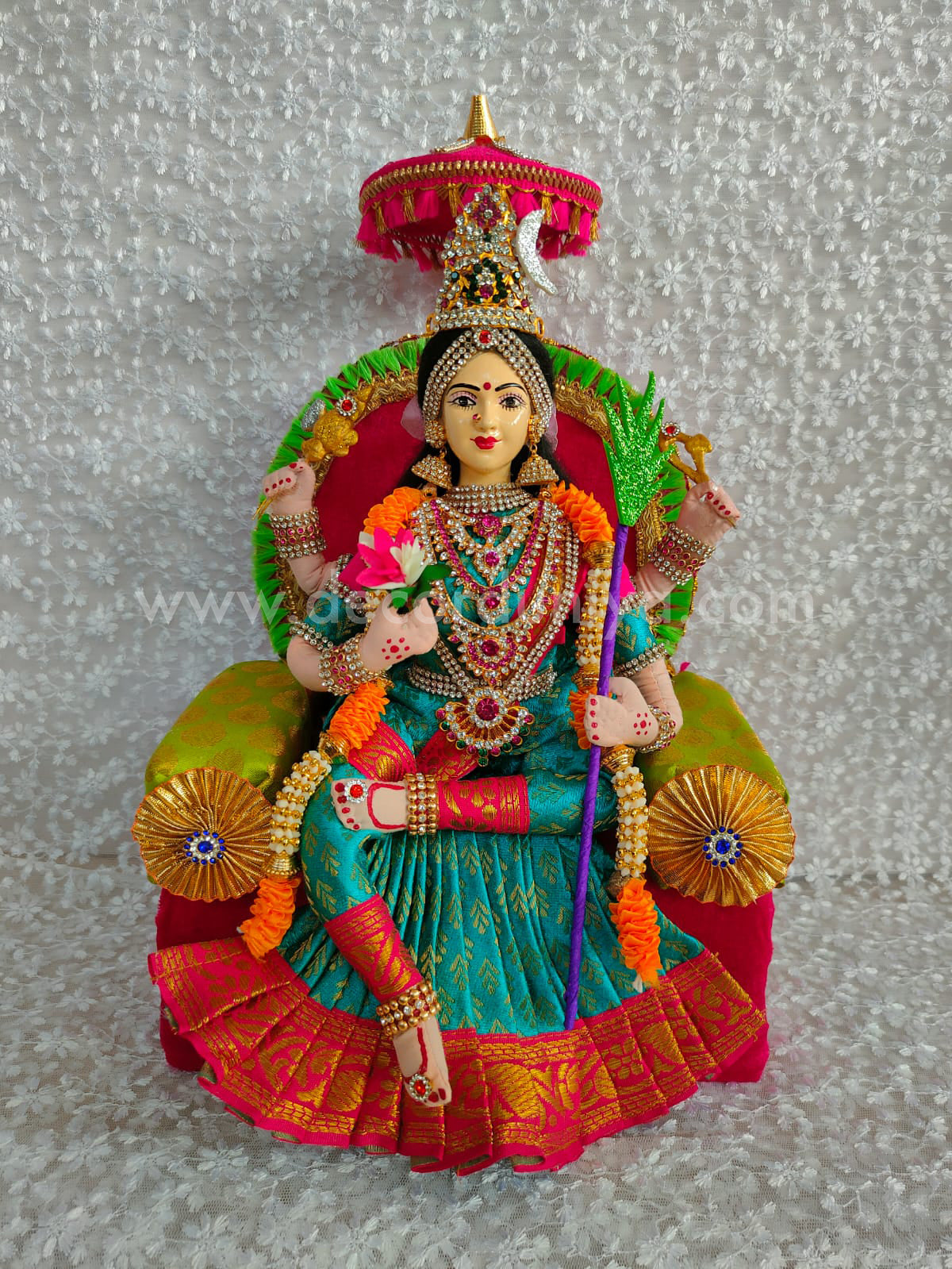 Rajarajeshwai - N119