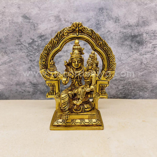 Swarna Akarshana Bhairava - SA1-c