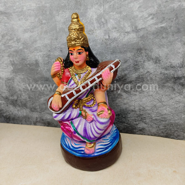 Saraswathi - SAR3