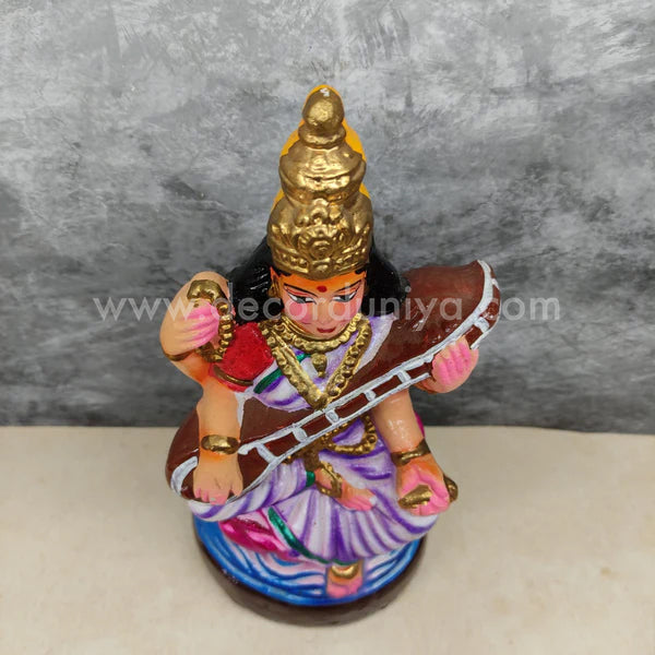 Saraswathi - SAR3