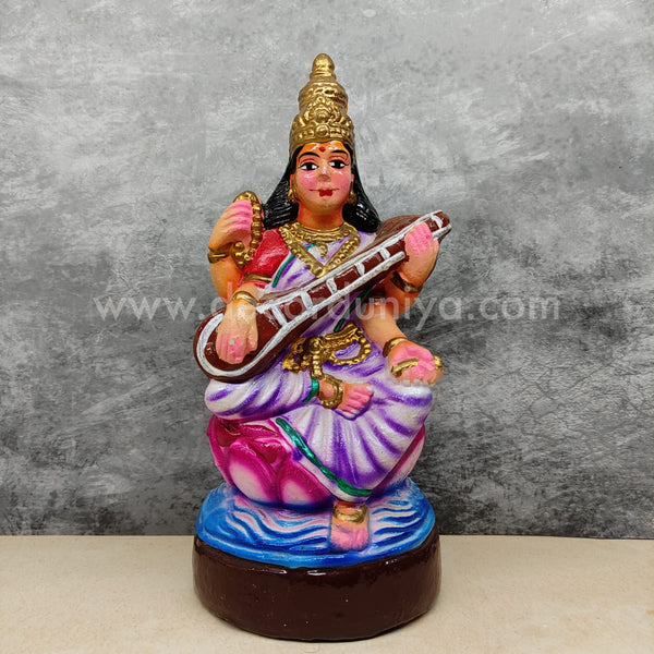 Saraswathi - SAR3