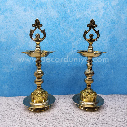 Kuthu Vilakku - SB11-c