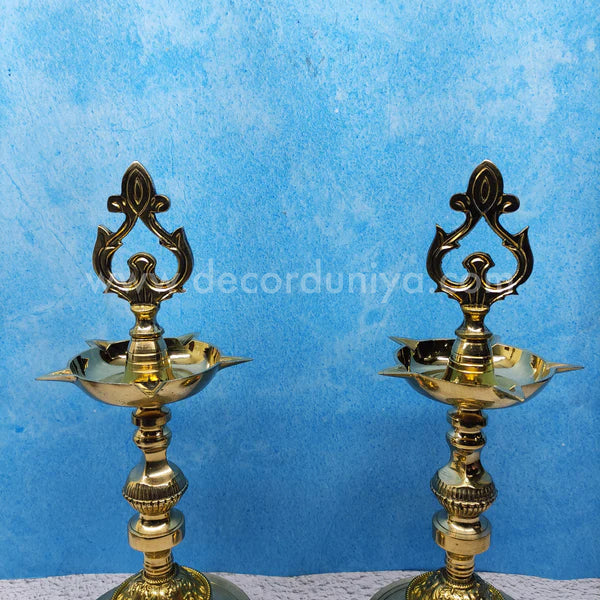 Kuthu Vilakku - SB11-c