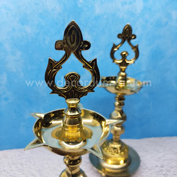 Kuthu Vilakku - SB11-c