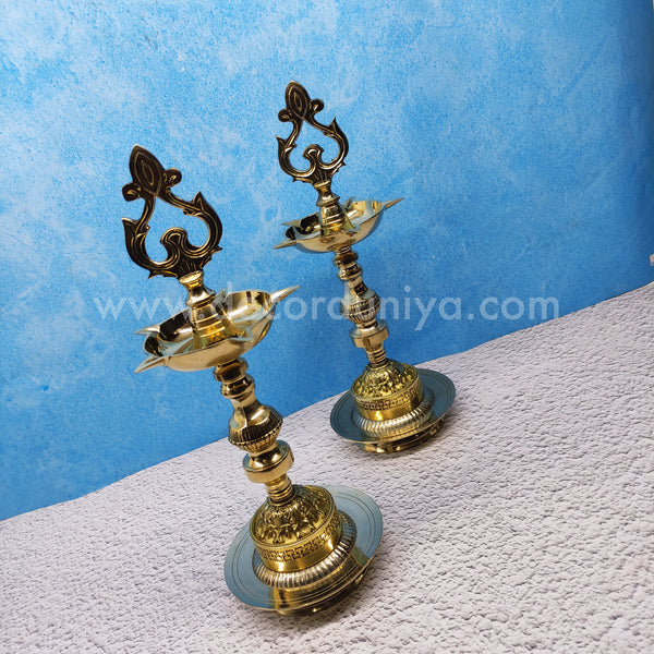 Kuthu Vilakku - SB11-c