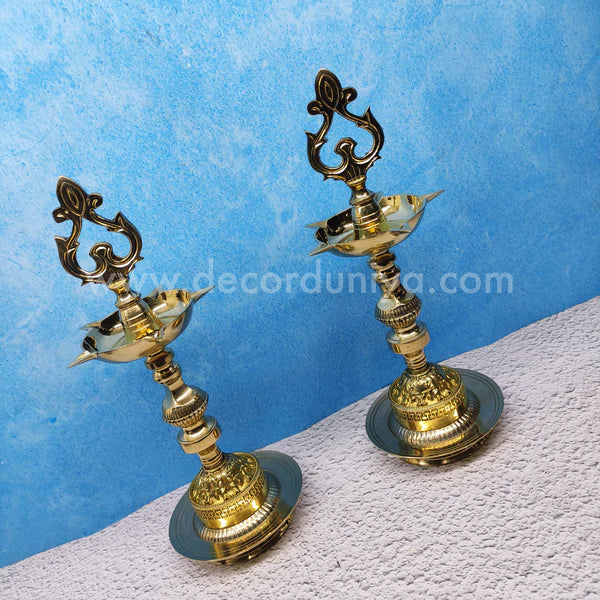 Kuthu Vilakku - SB11-c