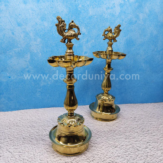 Kuthu Vilakku - SB12-c