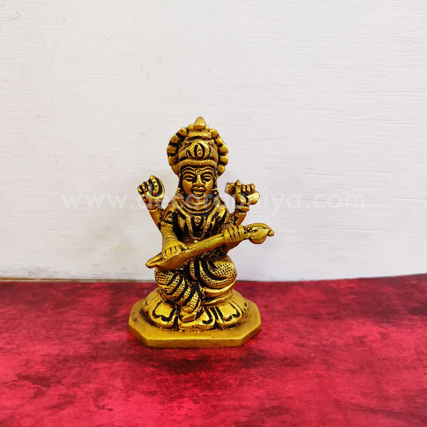 Saraswathi - SB12