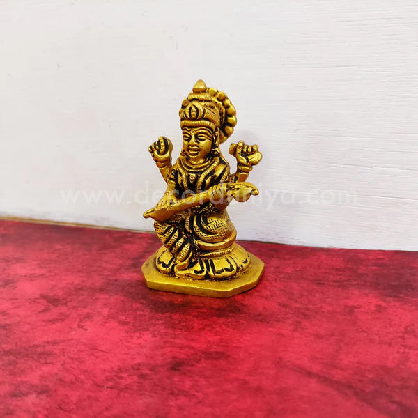 Saraswathi - SB12