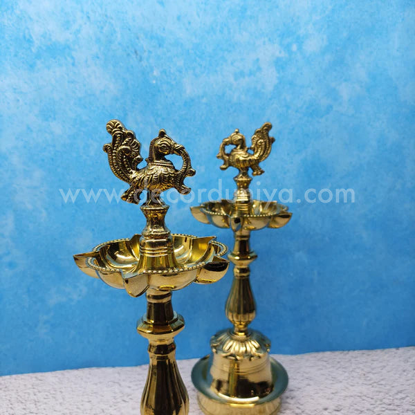 Kuthu Vilakku - SB12-c