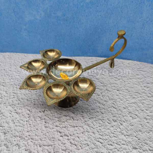 5 Face Aarthi Vilakku - SB21